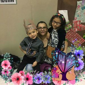 Meet your Posher, Suzette